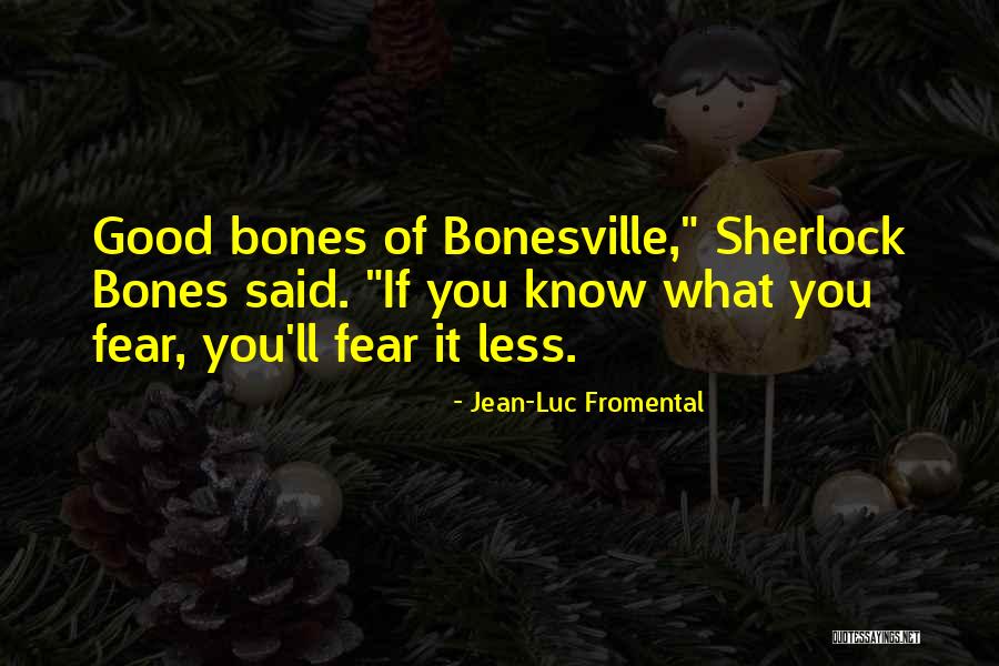 Bobbles And Baubles Quotes By Jean-Luc Fromental Bobbles And Baubles Quotes By Jean-Luc Fromental