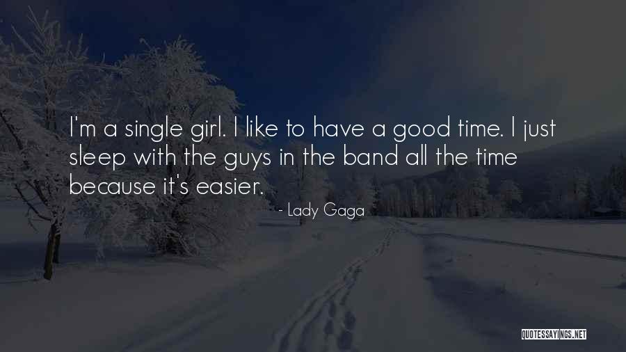 Bobbling Quotes By Lady Gaga Bobbling Quotes By Lady Gaga