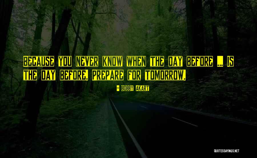 Bobby Akart Quotes 1623716 Bobby Akart Quotes 1623716