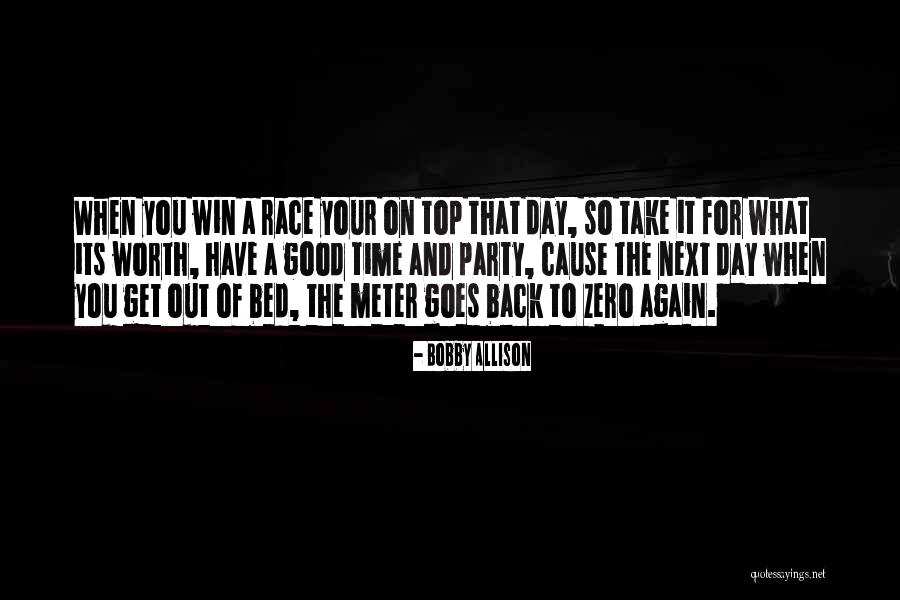 Bobby Allison Quotes 544970 Bobby Allison Quotes 544970