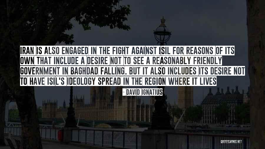 Bobby Baccalieri Quotes By David Ignatius Bobby Baccalieri Quotes By David Ignatius