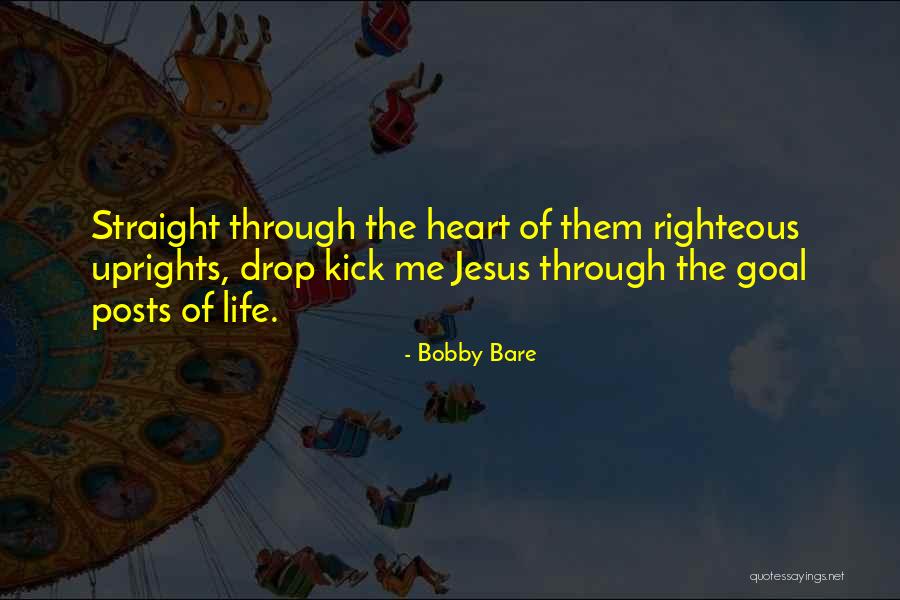 Bobby Bare Quotes 1283068