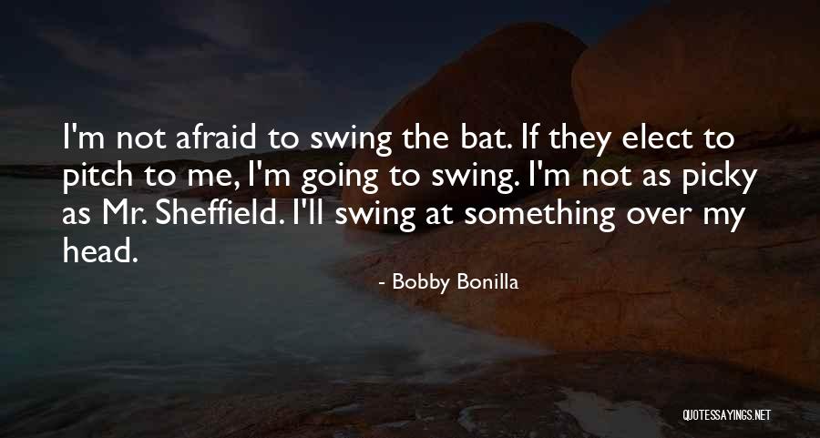 Bobby Bonilla Quotes 1883852 Bobby Bonilla Quotes 1883852
