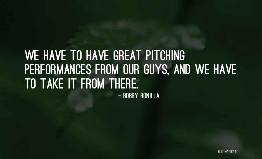 Bobby Bonilla Quotes 2146958 Bobby Bonilla Quotes 2146958