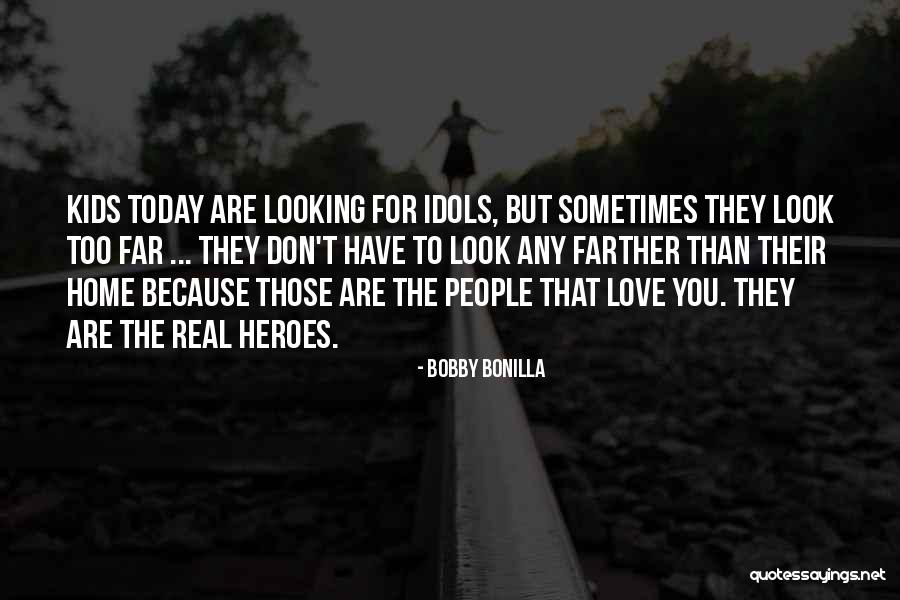 Bobby Bonilla Quotes 2260600 Bobby Bonilla Quotes 2260600