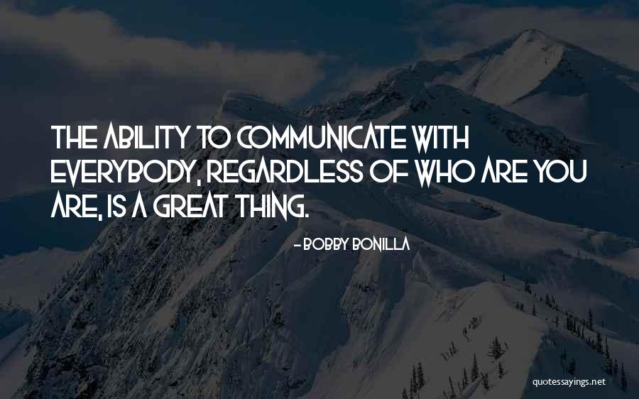 Bobby Bonilla Quotes 472828 Bobby Bonilla Quotes 472828