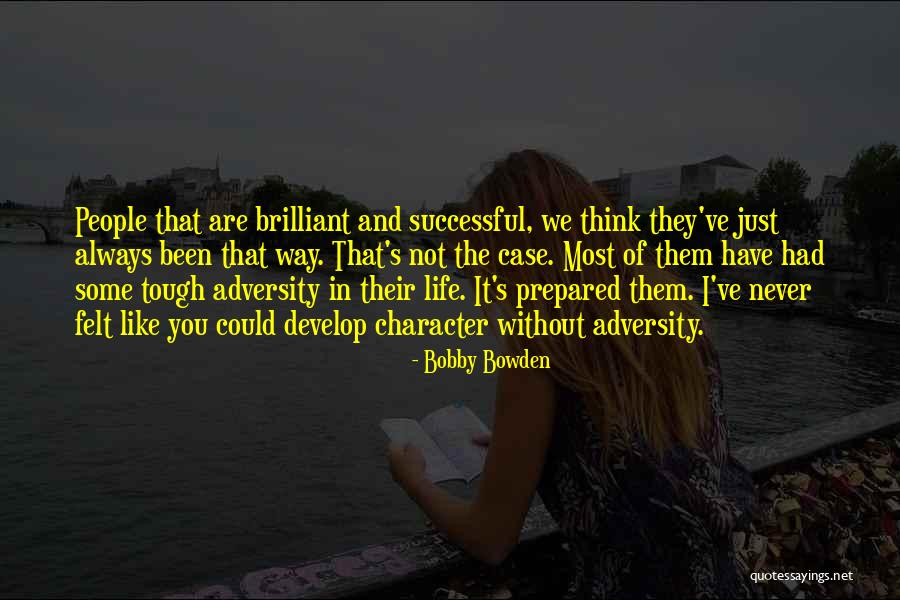 Bobby Bowden Quotes 160536