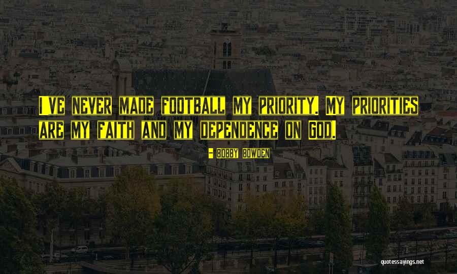 Bobby Bowden Quotes 1786886 Bobby Bowden Quotes 1786886