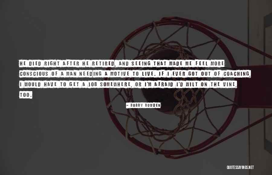 Bobby Bowden Quotes 1835743 Bobby Bowden Quotes 1835743