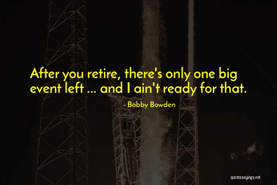 Bobby Bowden Quotes 1951078 Bobby Bowden Quotes 1951078