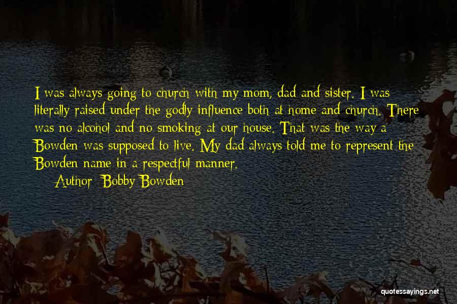 Bobby Bowden Quotes 2245562