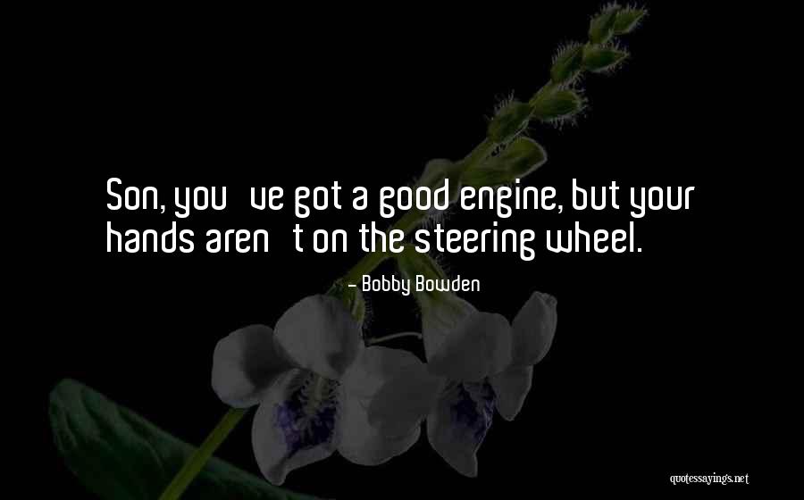 Bobby Bowden Quotes 700809 Bobby Bowden Quotes 700809