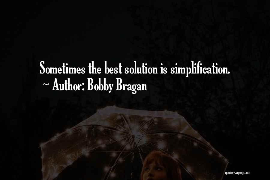 Bobby Bragan Quotes 1239262