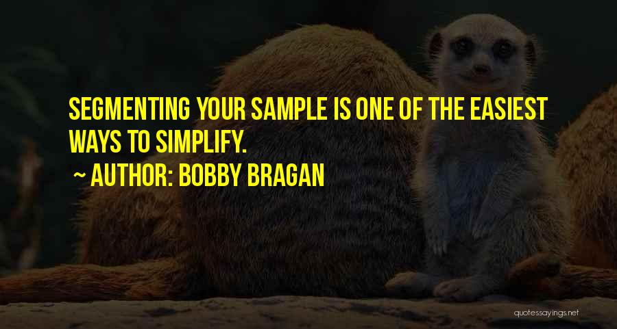 Bobby Bragan Quotes 1342327