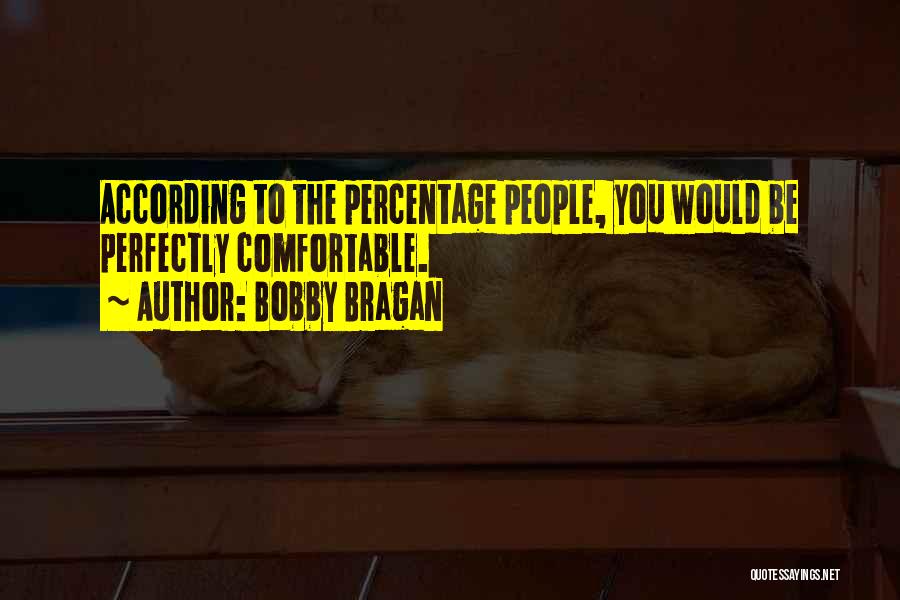 Bobby Bragan Quotes 2080067