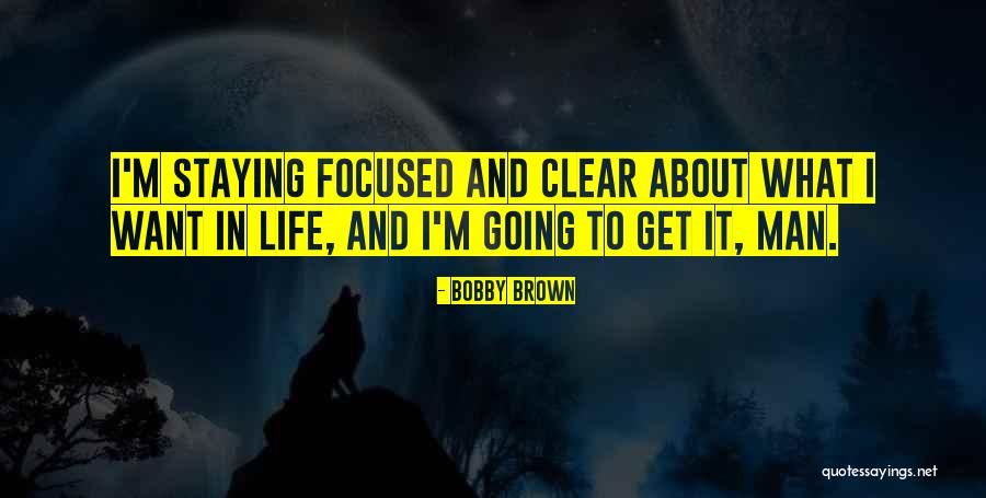 Bobby Brown Quotes 1927218 Bobby Brown Quotes 1927218