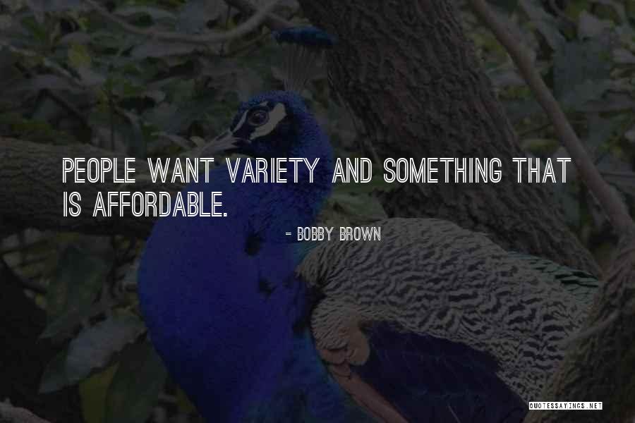 Bobby Brown Quotes 562053 Bobby Brown Quotes 562053