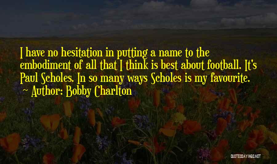 Bobby Charlton Quotes 346215