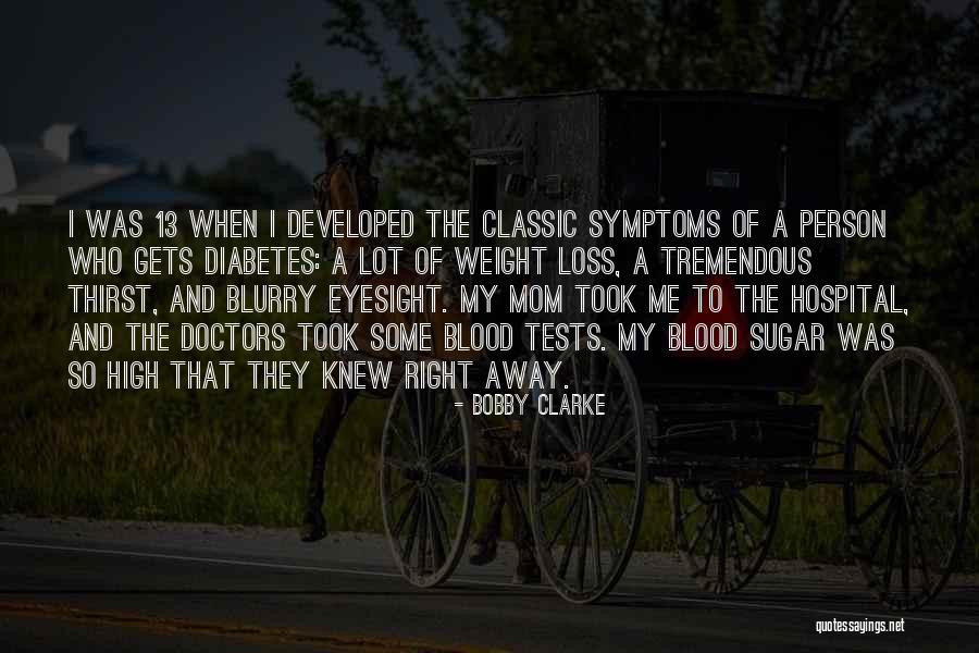 Bobby Clarke Quotes 1007993 Bobby Clarke Quotes 1007993
