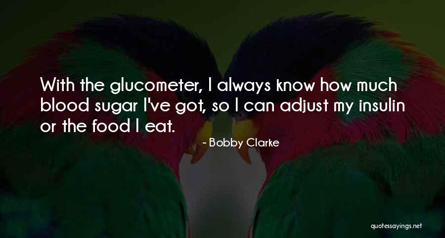 Bobby Clarke Quotes 482131 Bobby Clarke Quotes 482131