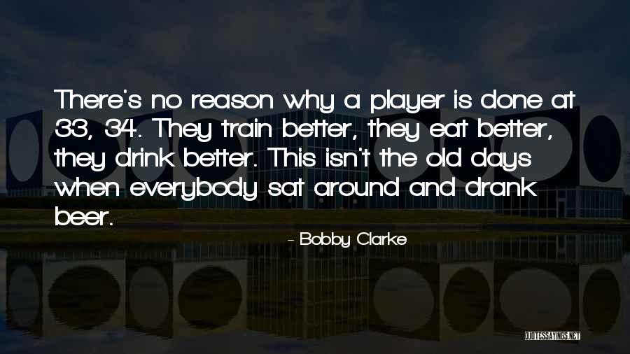 Bobby Clarke Quotes 818371 Bobby Clarke Quotes 818371