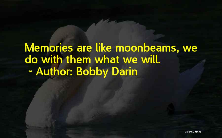 Bobby Darin Quotes 1508608