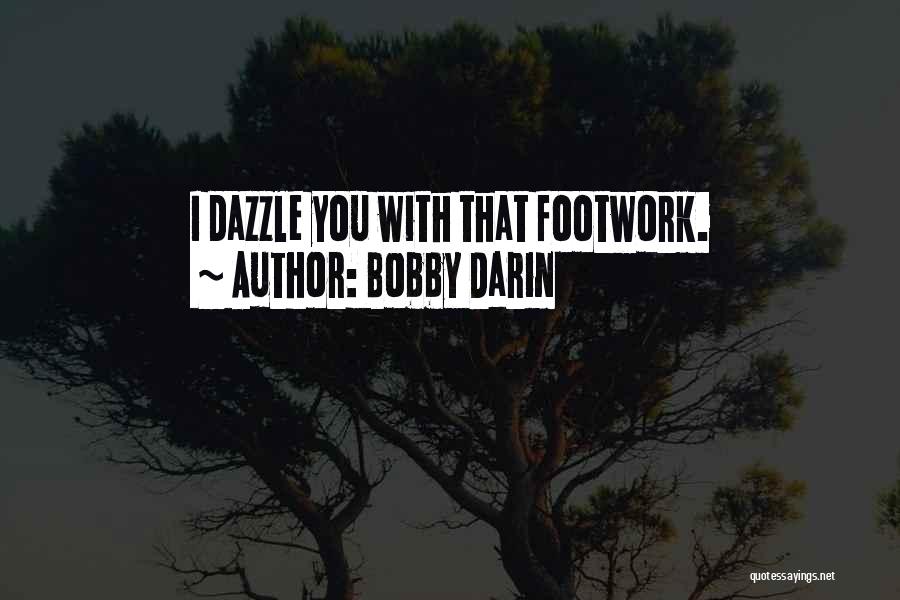Bobby Darin Quotes 286645