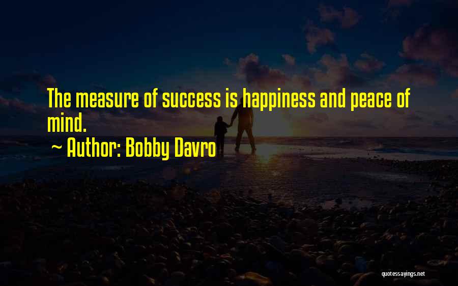 Bobby Davro Quotes 2116058