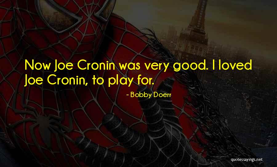 Bobby Doerr Quotes 1792643 Bobby Doerr Quotes 1792643