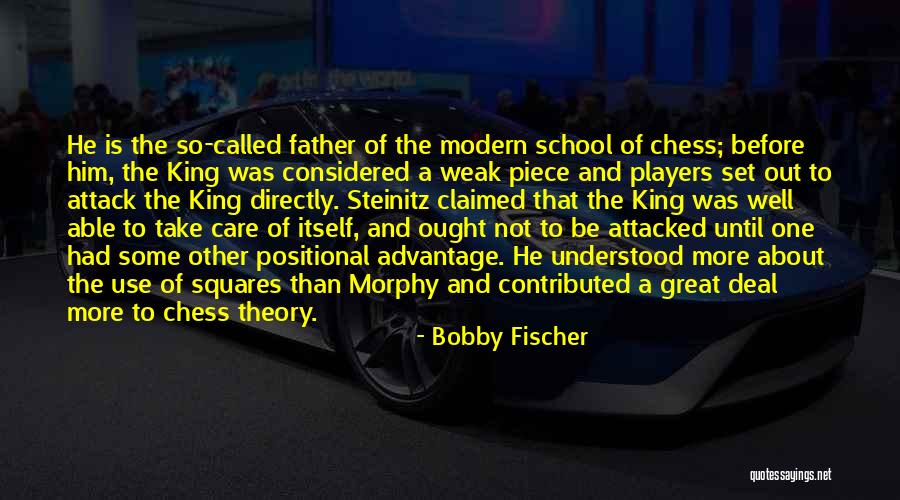 Bobby Fischer Quotes 1137976