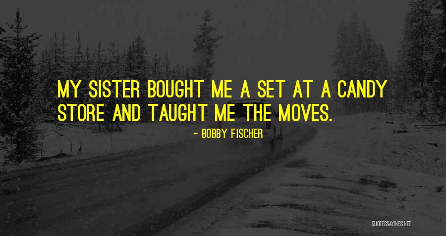 Bobby Fischer Quotes 1976692