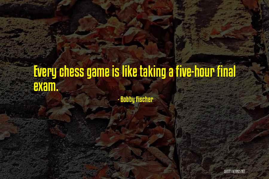 Bobby Fischer Quotes 468632