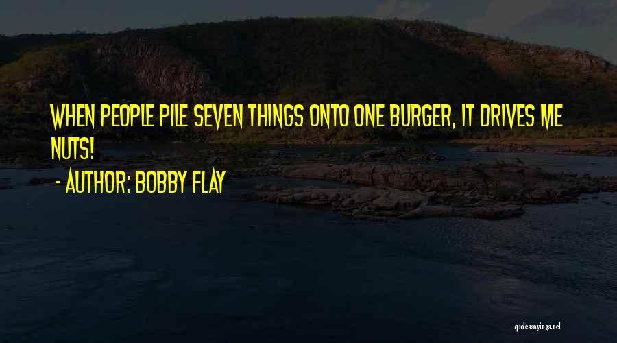 Bobby Flay Quotes 2108397