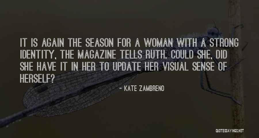 Bobby Gaylor Quotes By Kate Zambreno Bobby Gaylor Quotes By Kate Zambreno