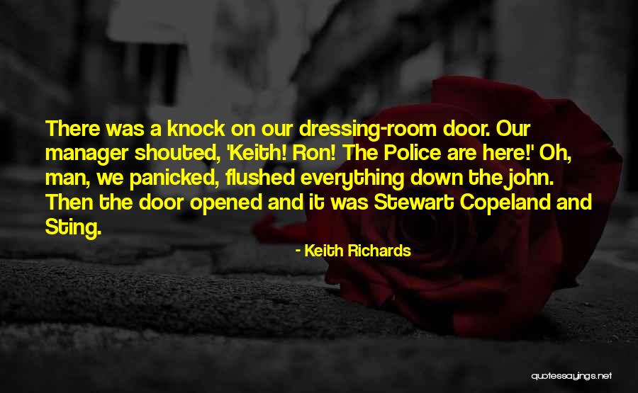 Bobby Gaylor Quotes By Keith Richards Bobby Gaylor Quotes By Keith Richards