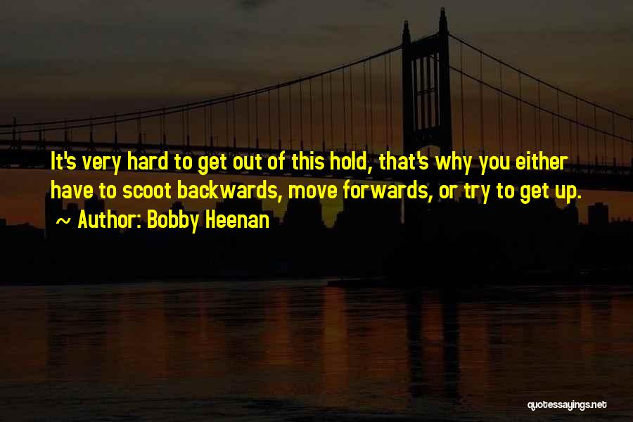 Bobby Heenan Quotes 1690906