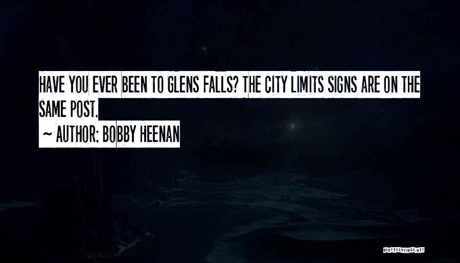 Bobby Heenan Quotes 1773771