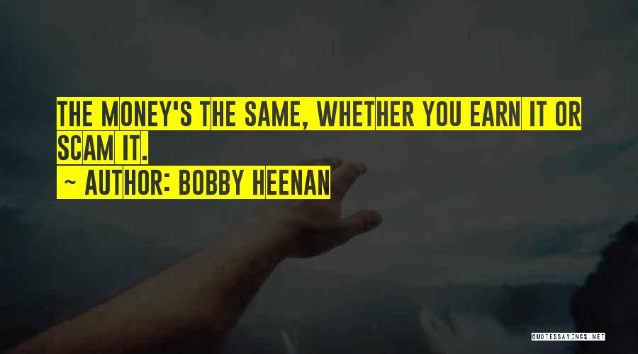 Bobby Heenan Quotes 1780158