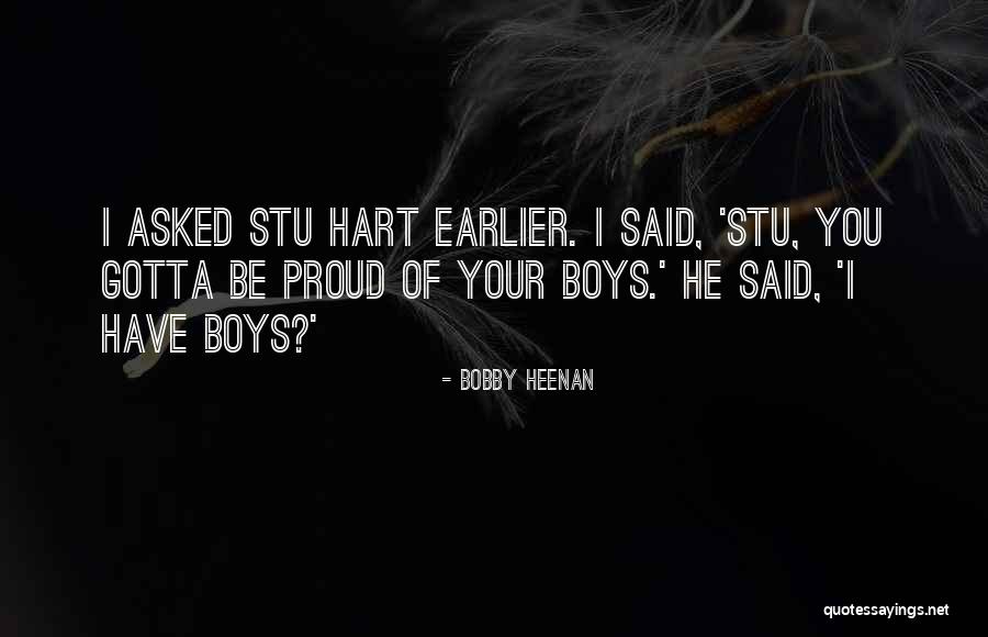 Bobby Heenan Quotes 1989181