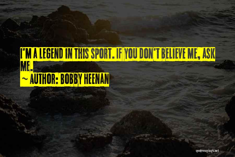 Bobby Heenan Quotes 2046202