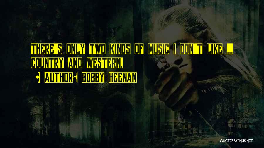 Bobby Heenan Quotes 222376