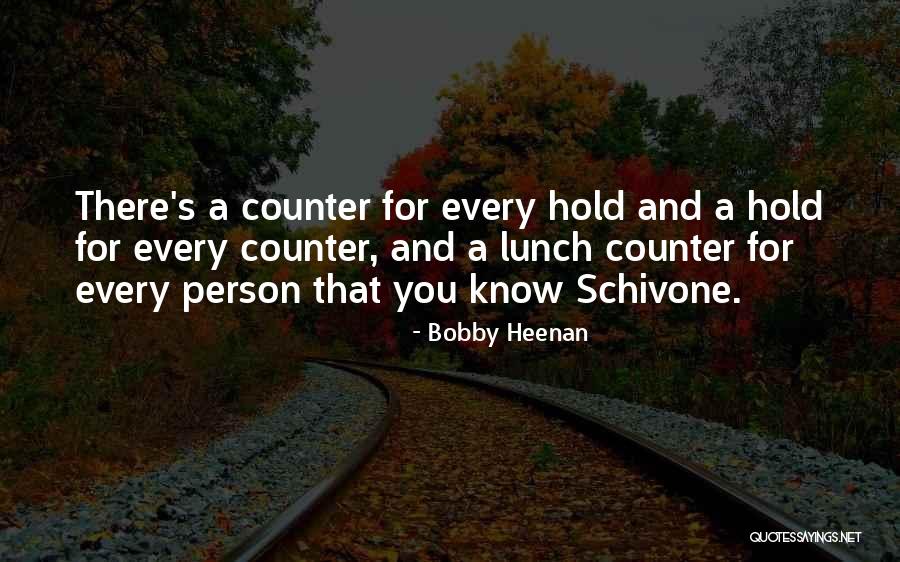 Bobby Heenan Quotes 267237