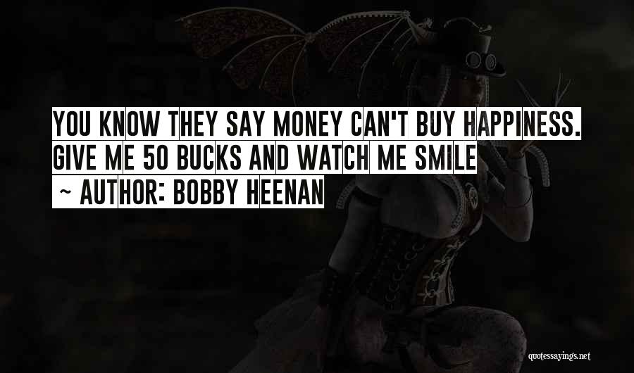 Bobby Heenan Quotes 372707