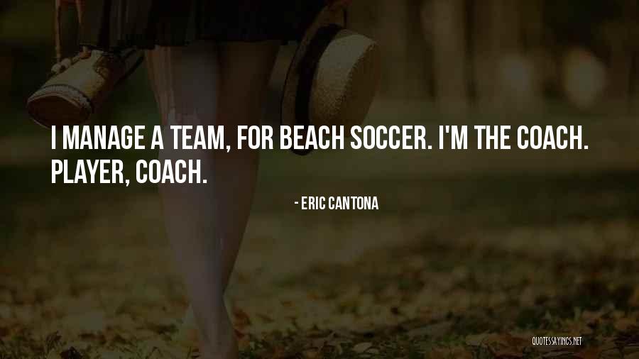 Bobby Hemmitt Quotes By Eric Cantona Bobby Hemmitt Quotes By Eric Cantona