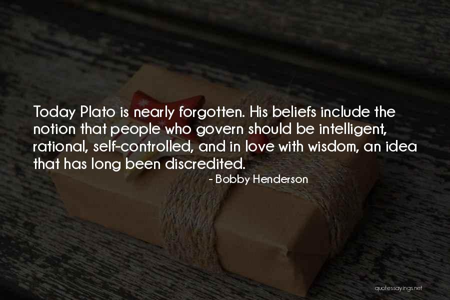 Bobby Henderson Quotes 833603 Bobby Henderson Quotes 833603
