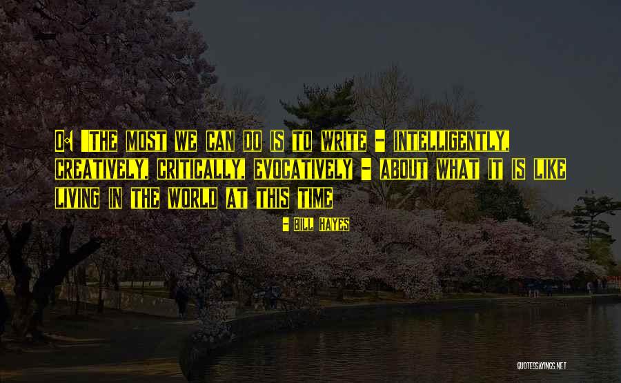 Bobby Hundreds Quotes By Bill Hayes Bobby Hundreds Quotes By Bill Hayes