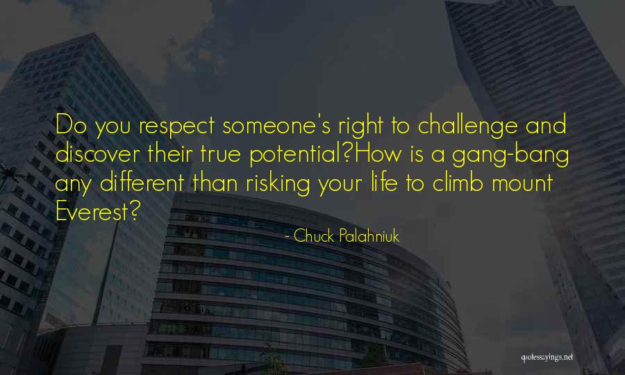 Bobby J Mattingly Quotes By Chuck Palahniuk Bobby J Mattingly Quotes By Chuck Palahniuk
