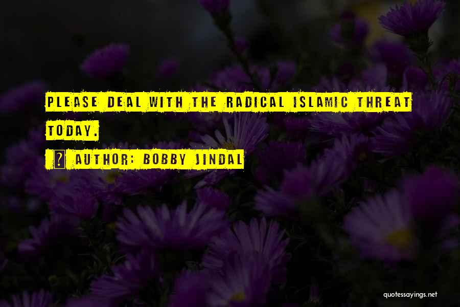 Bobby Jindal Quotes 1635596