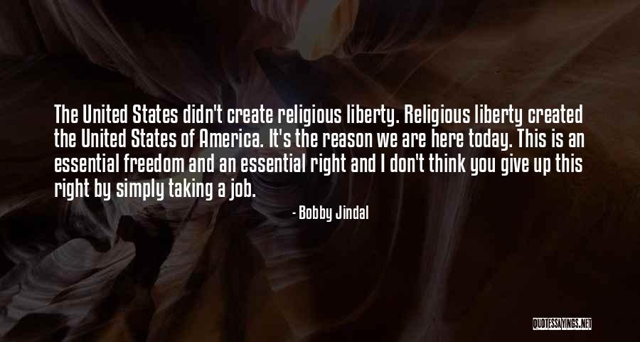 Bobby Jindal Quotes 1654115