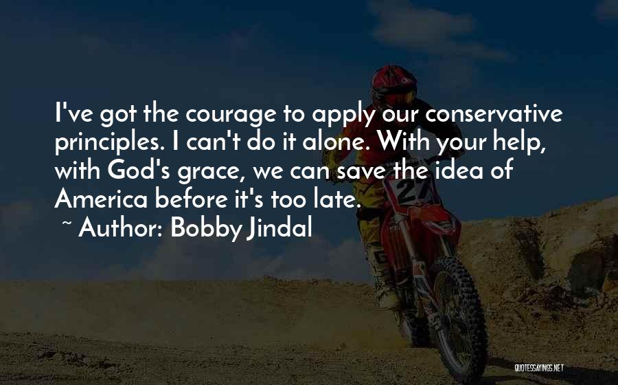 Bobby Jindal Quotes 1850951
